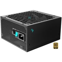 6933412716877 - DeepCool PX1200G 1200W PC-Netzteil - schwarz Kabel-Management 1200 Watt (R-PXC00G-FC0B-EU)