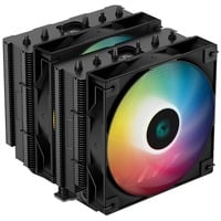 6933412727828 - DeepCool R-AG620-BKANMN-G-2 CPU-Kühler mit Lüfter