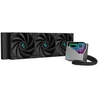 6933412727927 - DeepCool LT720 Prozessor All-in-One-Flüssigkeitskühler 12 cm Schwarz 6933412727927 - DeepCool LT720 Prozessor All-in-One-Flüssigkeitskühler 12 cm Schwarz