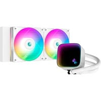 6933412727996 - LS520 SE - White - CPU-Wasserkühlung - Max 33 dBA