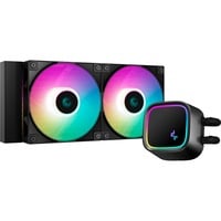 6933412728047 - LE520 ARGB - CPU-Wasserkühlung - Max 33 dBA 6933412728047 - LE520 ARGB - CPU-Wasserkühlung - Max 33 dBA