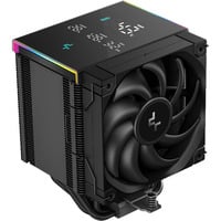 6933412729181 - K Cooler DeepCool AK500 DIGITAL PRO 6933412729181 - K Cooler DeepCool AK500 DIGITAL PRO