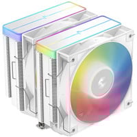 6933412729235 - AG620 WH ARGB V2 - CPU-Luftkühler - Max 30 dBA