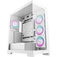 6933412765189 - Midi CG580 - 4F - White - Gehäuse - Desktop - Weiß