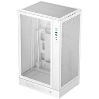 6933412765264 - Midi DeepCool CH270 DIGITAL White