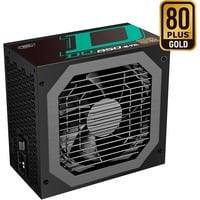 6933412798934 - DQ DQ850-M-V2L Netzteile - 850 Watt - 120 mm - ATX 231 - 80 Plus Gold zertifiziert