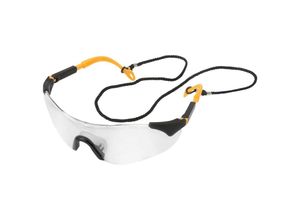 6933528745549 - Tolsen - professionelle schutzbrille mit elastic