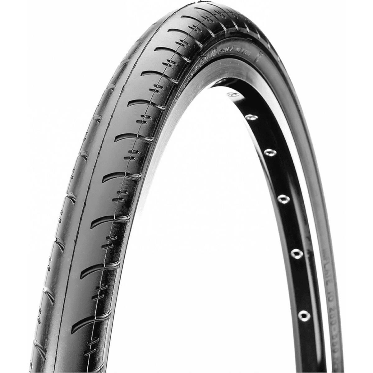 6933882503007 - MTB Reifen 26x140 Schwarz Hart CST C1384 - Leicht und Widerstandsfähig 620g