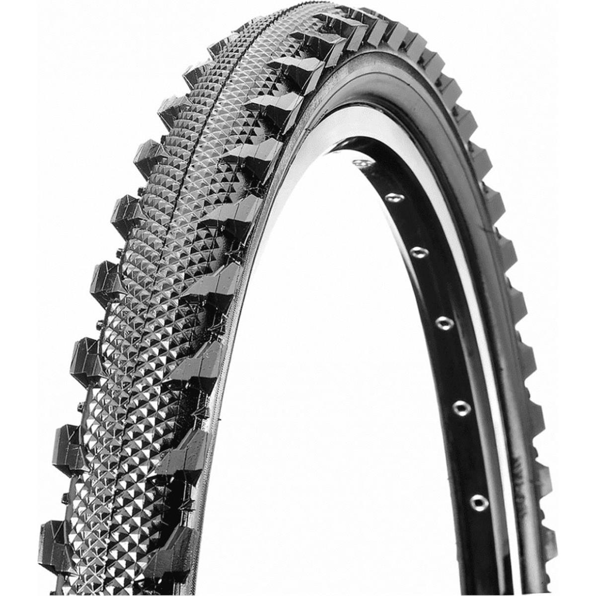 6933882506992 - MTB Reifen 26x175 Schwarz Hart CST C1208 - 710g Zuverlässig und Leistungsstark