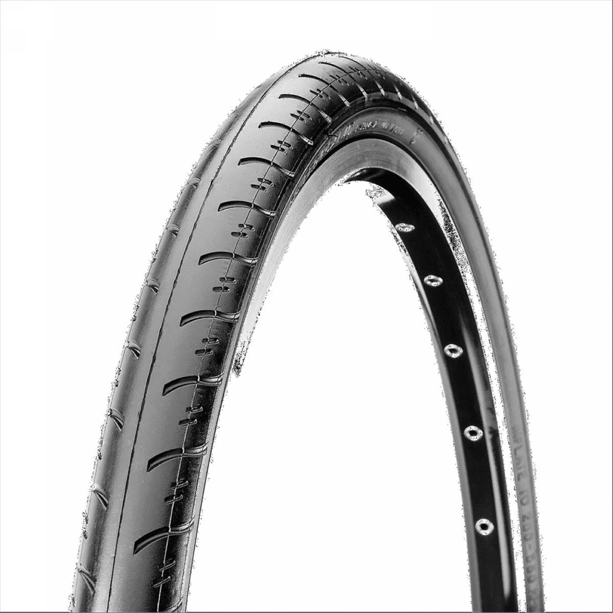 6933882518223 - MTB Reifen 275x140 Schwarz Hart C1384 - Leistung und Zuverlässigkeit für Mountainbikes