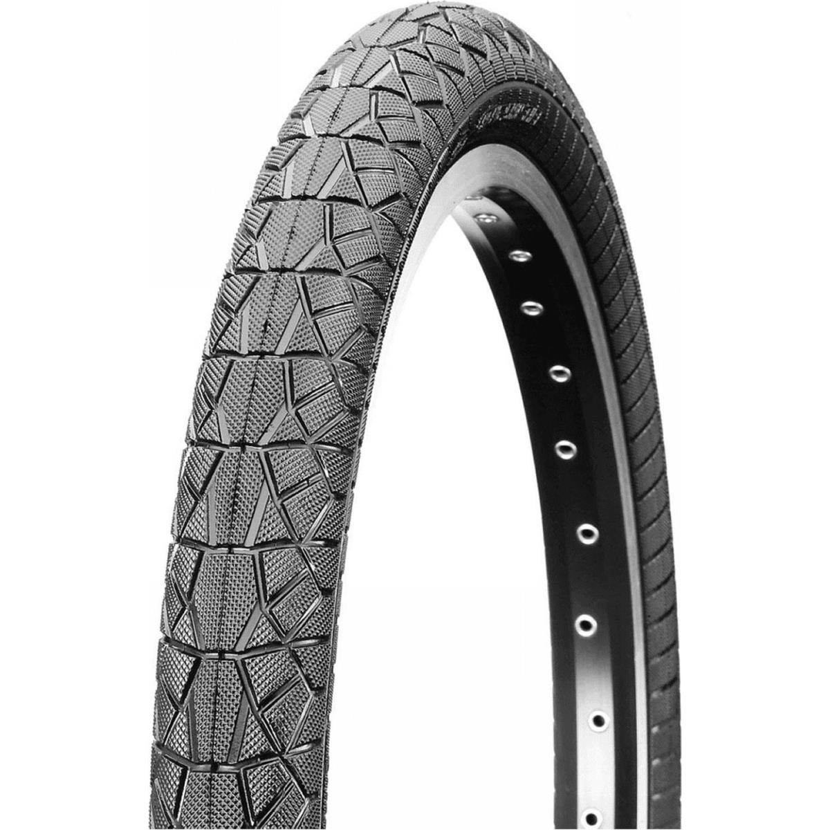 6933882518667 - MTB Reifen 26x160 Schwarz Hart CST C1381 - 775g Ideal für Unwegsames Gelände