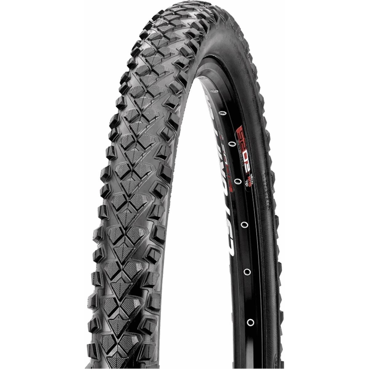 6933882521834 - MTB Reifen CST C1879 29x210 Schwarz Hart 27 TPI