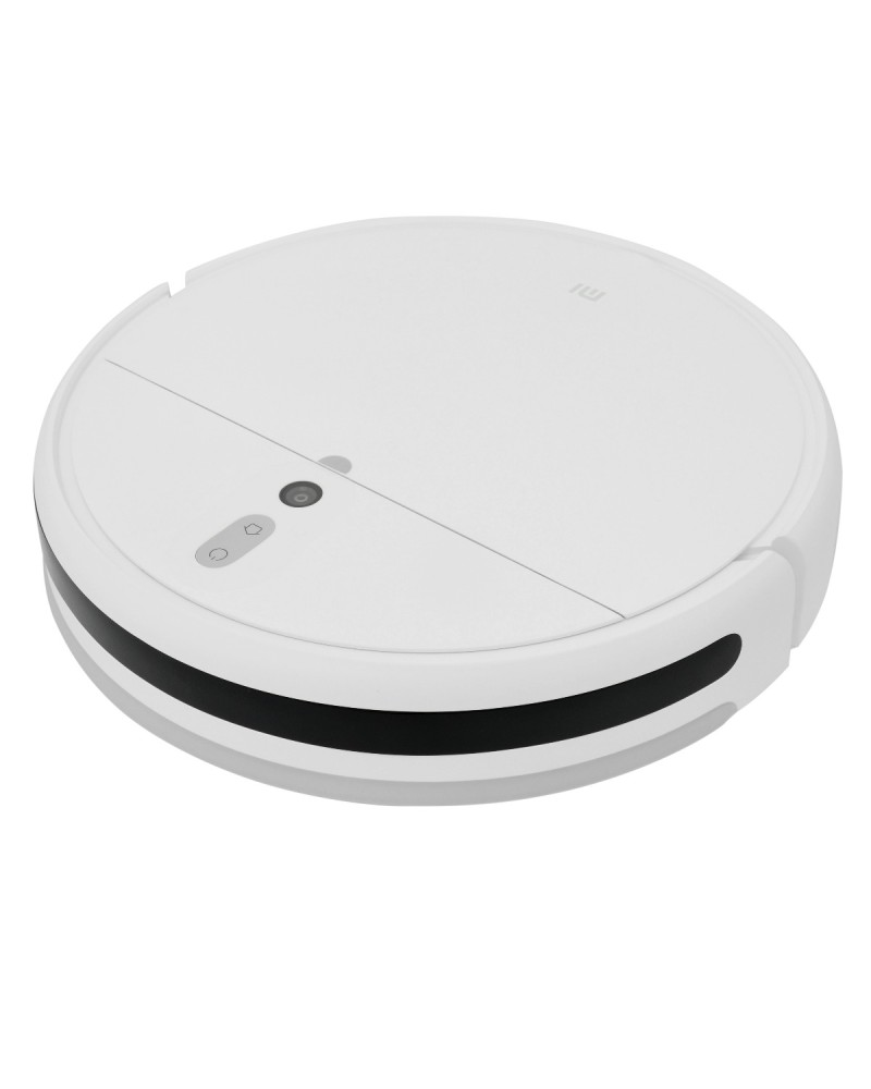 6934177713361 - App gesteuert #4167869 Verpackungsschaden   Mi Robot Vacuum Mop Reinigungsroboter Weiß App gesteuert #4167869 XM200021 6934177713361