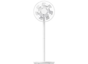 6934177727719 - Smart Standventilator xiaomi mi smart Standventilator 2  15w  7+5 Flügel  4 Geschwindigkeiten  wifi  Steuerungsapp