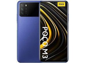 6934177728105 - Poco M3 Dual SIM 128GB cool blue