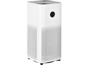 6934177744761 - Mi Air Purifier 4 EU weiß Luftreiniger HEPA-Filter Allergie Raumklima 1 St