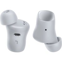 6934177746512 - Redmi Buds 3 Pro - True Wireless-Kopfhörer mit Mikrofon - im Ohr - Bluetooth - aktive Rauschunterdrückung - gletschergrau (34263)