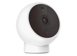 6934177749032 - Videoüberwachungskamera xiaomi mi camera 2k magnetische Halterung   180°   Nachtsicht