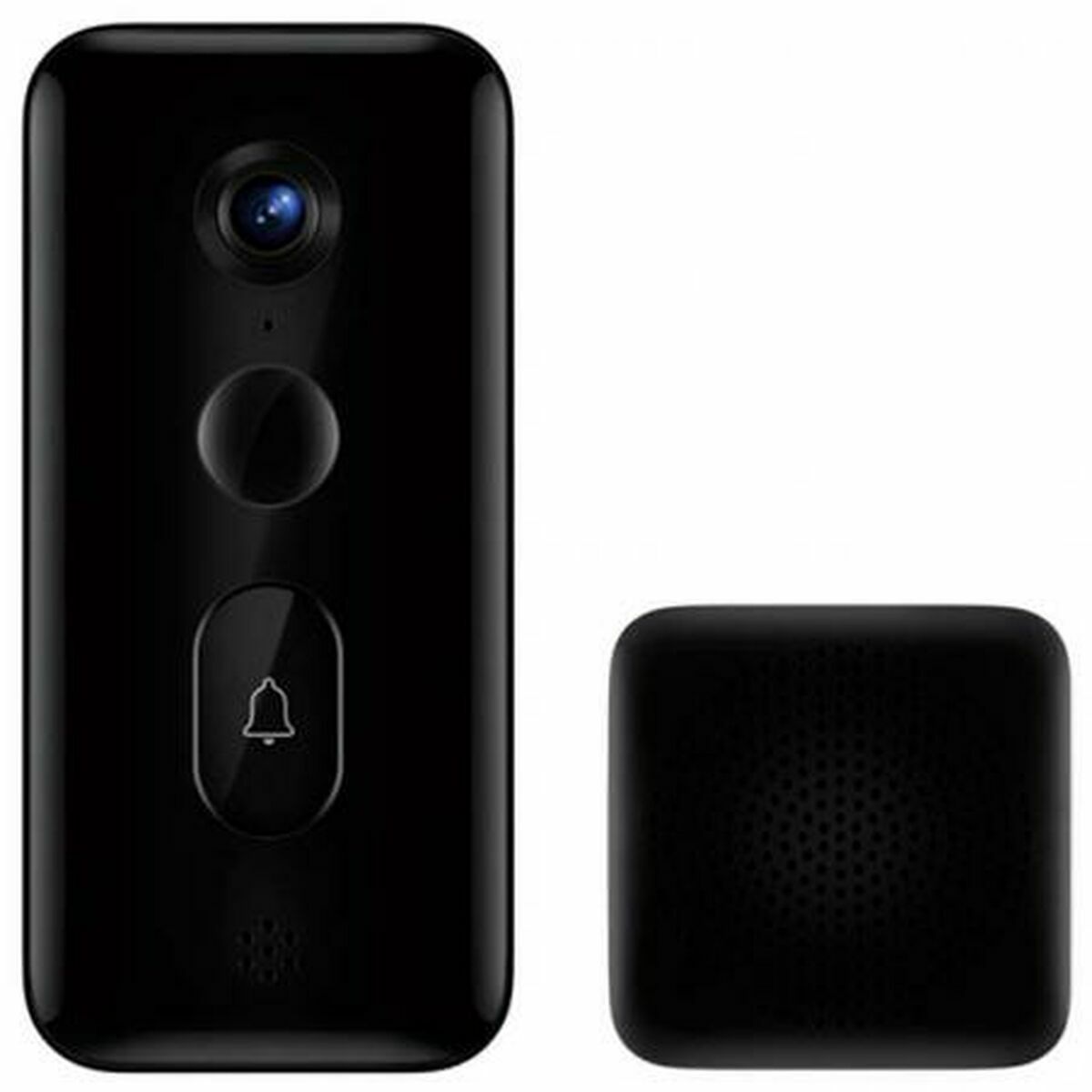 6934177755828 - Nicht Zutreffend - Elektrische Klingel Xiaomi Smart Doorbell 3