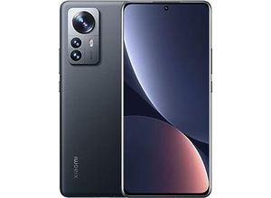 6934177763878 - 12 - 5G Smartphone - Dual-SIM - RAM 8 GB   Internal Memory 128 GB - OLED-Display - 628 - 2400 x 1080 Pixel (120 Hz) - Triple-Kamera 50 MP 13 MP 5 MP - front camera 32 MP - Grau