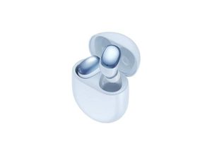 6934177773846 - - Redmi Buds 4 Bluetooth-Kopfhörer 3 Grad adaptive Geräuschunterdrückung 30 Stunden Akkulaufzeit Dual-Transparenz-Modus IP54 wasserdicht