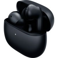 6934177776946 - Redmi Buds 4 Pro - True Wireless-Kopfhörer mit Mikrofon - im Ohr - Bluetooth - aktive Rauschunterdrückung - schwarz (38951)