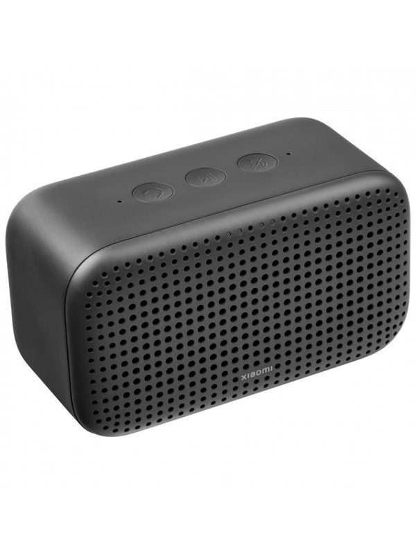 6934177789281 - Smart Speaker Lite - Black