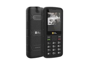 6934663604562 - AGM by Bea-fon M9 Bartype (4G) rugged (IP68 IP69K MIL-STD-810H