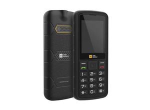 6934663604609 - AGM by Bea-fon M9 Bartype (2G) rugged (IP68 IP69K MIL-STD-810H