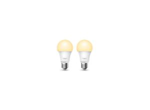 6935364006204 - Tp-link - tplink Smart Wi-Fi WiFi Light Dimmable E27 Tapo L510E(2-PACK) L510E(2PACK) (tapo L510E(2-PACK)) L510E(2PACK)) (tapo L510E(2-PACK))