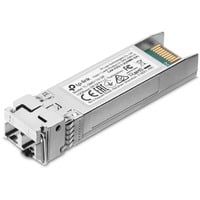 6935364006297 - TP-LINK TL-SM5110-SR 10GBase-SR SFP+ LC Transceiver Modul Netzwerkadapter 10 GBit s 300 m Modultyp LC