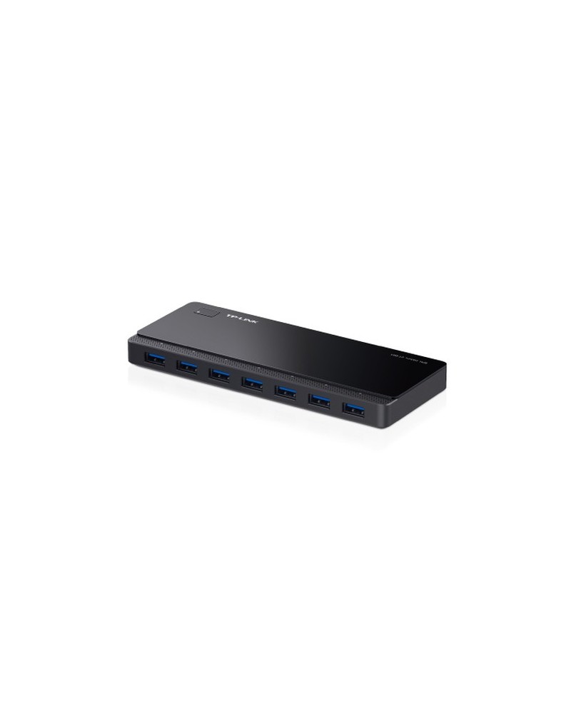 6935364010065 - TP-LINK UH700 USB 32 Gen 1 (31 Gen 1) Micro-B 5000 Mbit s Sc