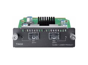 6935364021917 - Tp-link - SFP+-Modul TX432