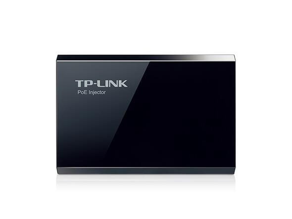 6935364030506 - TPLINK TLPOE150S - Power over Ethernet (POE) High Power Injektor