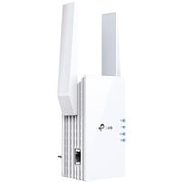 6935364030582 - RE605X - Wi-Fi-Range-Extender - GigE - Wi-Fi 6 - 24 GHz 5 GHz - Unterputz