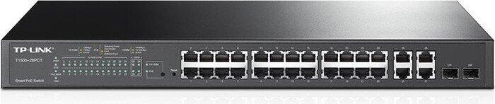 6935364030612 - Tp-link - tplink Switch TL-SL2428P TLSL2428P (TL-SL2428P) (TLSL2428P) (TL-SL2428P)