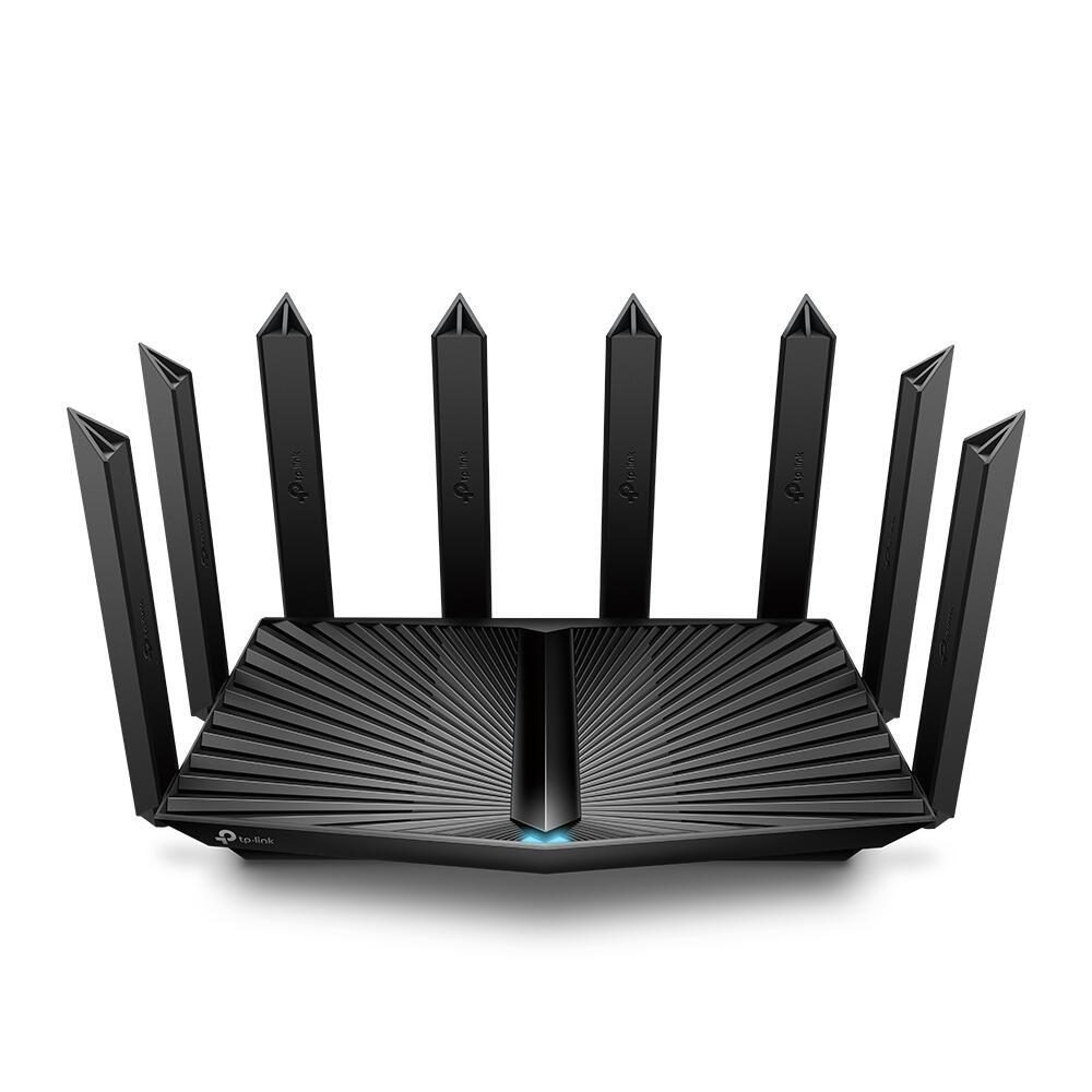 6935364053376 - Archer AX90 AX6600 Tri-Band Wi-Fi 6 Router - Wireless Router Wi-Fi 6