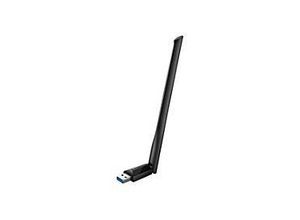 6935364053413 - Neu] Tp-link Archer T3U Plus AC1300 - Dual Band usb Wi-Fi Adapter Dual Band mit externer Antenne & starkem Signal Turbo 256QAM Ideal für Telearbeit