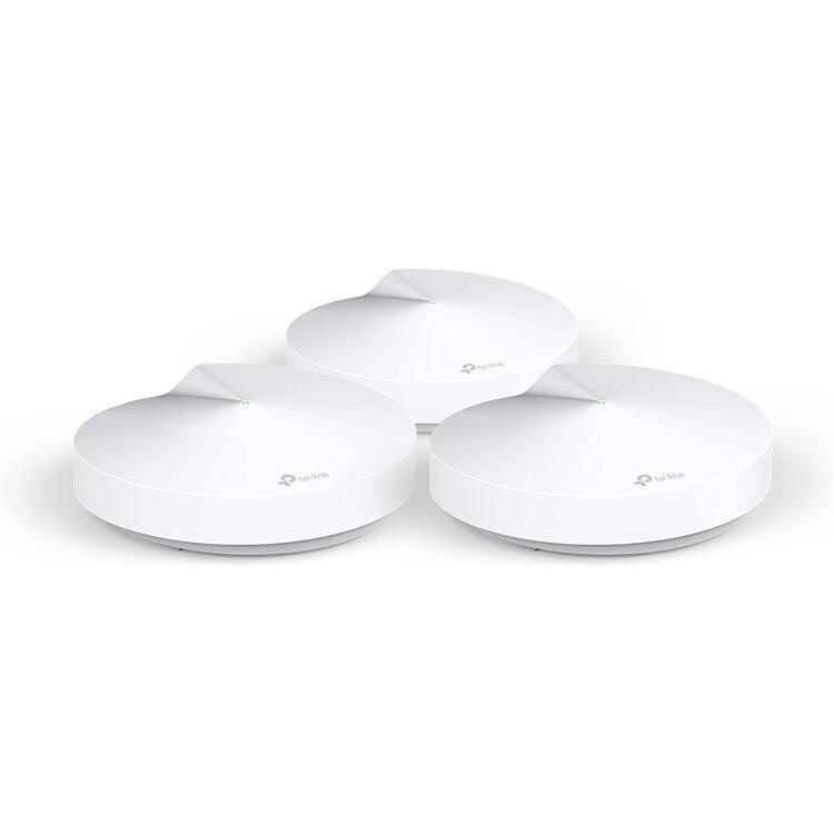 6935364080839 - Tp-link - tplink Access Point Deco M5 x3 (Deco M5(3-Pack) M5(3Pack) (deco M5(3-PACK))