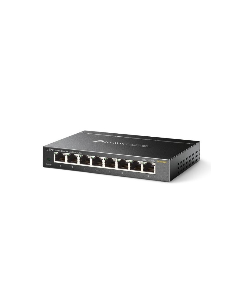 6935364083526 - Tplink Switch TL-SG108S TLSG108S (TL-SG108S) (TLSG108S) (TL-SG108S) - Tp-link