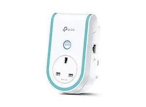 6935364083991 - RE365 AC1200-Dualband-WLAN-Repeater mit Steckdose Gigabit Ethernet Wi-Fi 5 GHz und 24 GHz 6935364083991 - RE365 AC1200-Dualband-WLAN-Repeater mit Steckdose Gigabit Ethernet Wi-Fi 5 GHz und 24 GHz