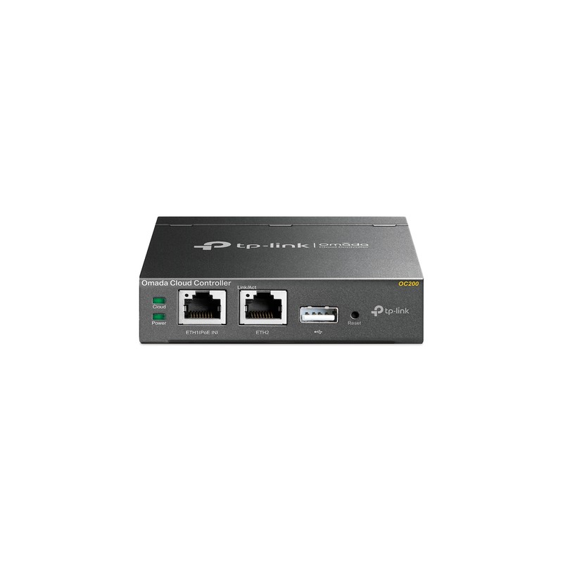 6935364084233 - Access Point Controller Omada Cloud Controller OC200  Access Point Controller OC200 6935364084233