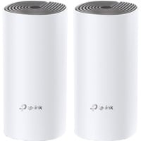 6935364085438 - tp-link TP-LINK TPLINK Access Point Deco E4 x2 (Deco E4(2-Pack) E4(2Pack) (DECO E4(2-PACK))