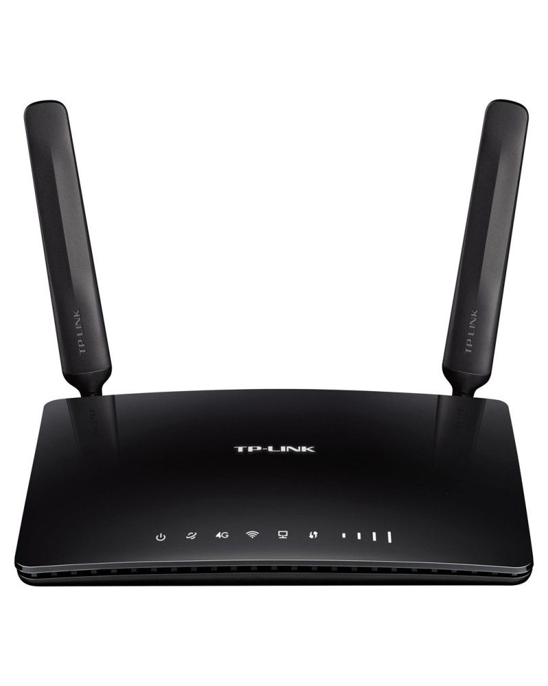 6935364086848 - TL-MR6400 TL-MR6400 300 MBit s WLAN LTE Router (3G & 4G) TL-MR6400 6935364086848