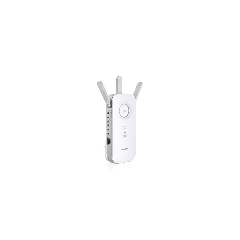 6935364092382 - tp-link TP-LINK AC1750 RE450 1750MBit Universeller WLAN-ac Repeater mit Gigabit LAN Por (RE450)