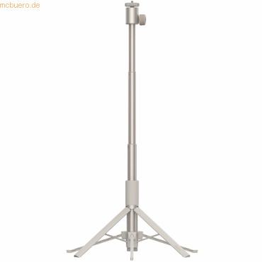 6935670504883 - Light Gold Portable Stand