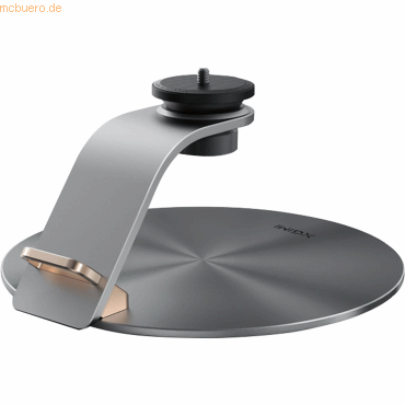 6935670512284 - XGIMI X-Desktop Stand Pro - Tisch - Aluminium - Acrylnitril-Butadien-Styrol (ABS) - Aluminium - Kunststoff - Zink - 200 mm - 95 mm - 200 mm (D183S)