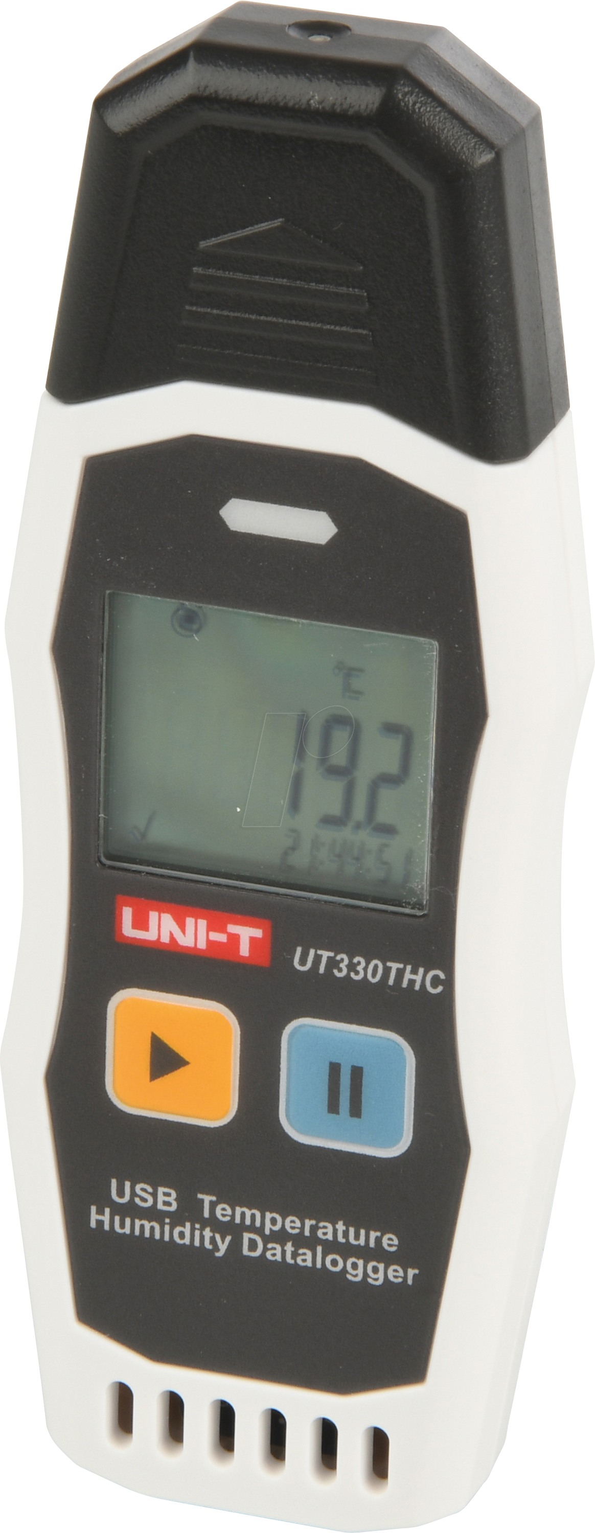 6935750533635 - UT 330THC - Datenlogger Temperatur Luftfeuchte