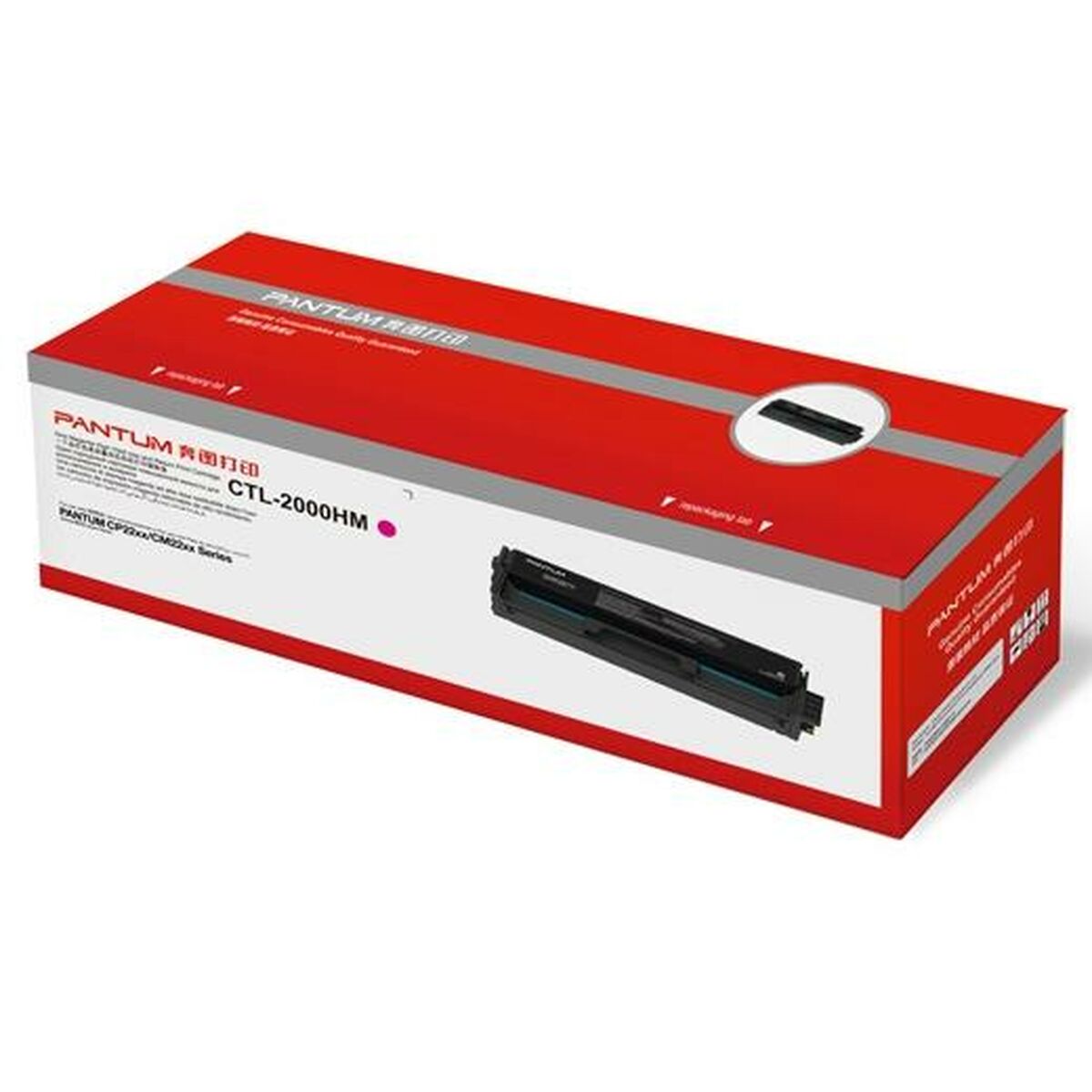 6936358015059 - Toner CTL-2000HM Magenta