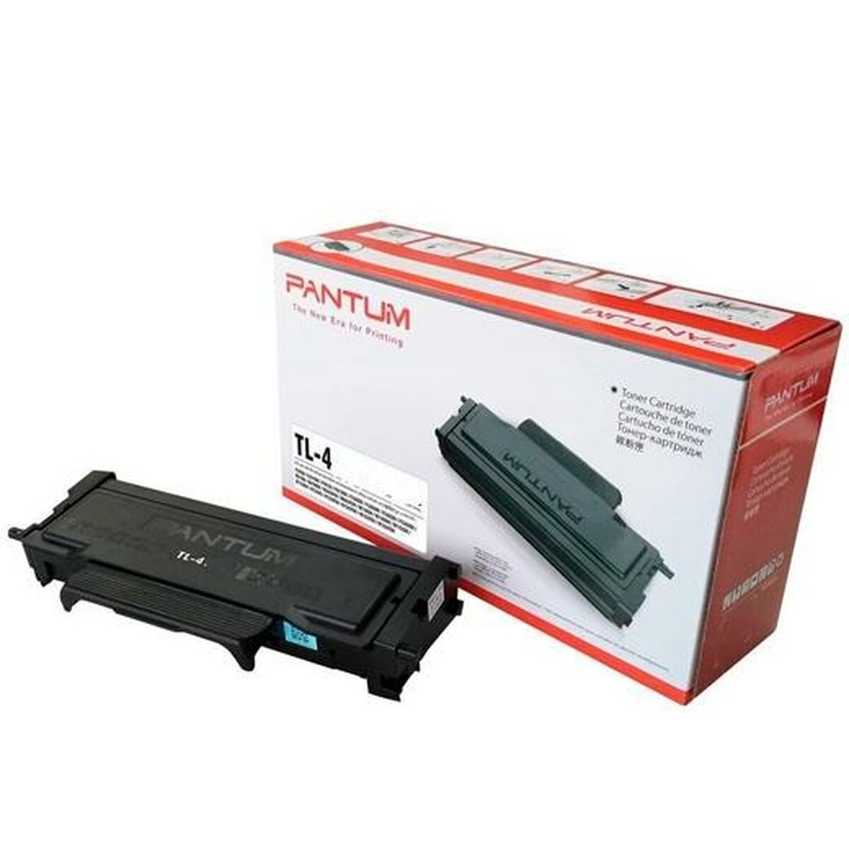 6936358021265 - Toner TL-425X Schwarz